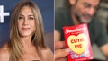 Jennifer Aniston celebrates Valentine's Day with boyfriend Jim Curtis in sweet social media post - Fox News