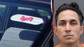Lyft driver accused of brutal backseat attack, threatening to kill passenger during ride - Fox News