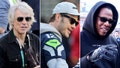 Jon Bon Jovi, Chris Pratt, and Jay-Z lead star-studded Hollywood takeover at Super Bowl LX in Santa Clara - Fox News