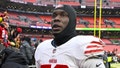 49ers' Keion White suffers non-life-threatening ankle wound in San Francisco shooting after Super Bowl LX - Fox News