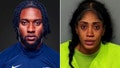College track athlete allegedly stabbed to death by girlfriend over suspected affair - Fox News