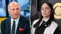 Kevin O&rsquo;Leary warns celebrities to &lsquo;shut your mouth and just entertain&rsquo; after Billie Eilish Grammys speech - Fox News
