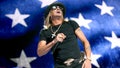 Kid Rock says TPUSA's alternate halftime show is for people who love Jesus and America - Fox News