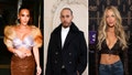 Kim Kardashian, Lewis Hamilton spark romance rumors at Super Bowl while Alix Earle keeps fans guessing - Fox News
