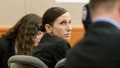 Utah children&rsquo;s book author Kouri Richins convicted in husband&rsquo;s murder - Fox News
