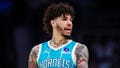 LaMelo Ball's custom Hummer loses wheel in Charlotte crash during All-Star break - Fox News