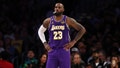 LeBron James ends historic 21-year streak after missing too many games this season - Fox News