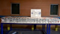Over 190,000 'lethal' doses of cocaine seized in Valentine's Day week bust at southern border - Fox News