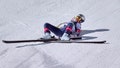 Lindsey Vonn undergoes surgery for leg fracture after hard crash during Olympic run - Fox News