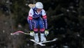 Skier Lindsey Vonn says ACL is '100% gone' after crash, remains determined for Olympic downhill - Fox News