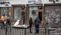 1 dead, dozens injured in 'terrorist attack' in Ukraine, Zelenskyy says - Fox News