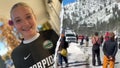 Family ski trip ends in tragedy after brother finds sister swept away by Utah avalanche - Fox News