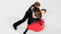 Madison Chock and Evan Bates win silver medal for Team USA in Olympic ice dance at Milan Cortina Games - Fox News