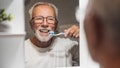Simple brushing routine could reduce dementia risk, say dental health experts - Fox News