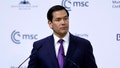Rubio blasts &lsquo;world without borders&rsquo; fantasy, warns mass migration threatens Western civilization - Fox News