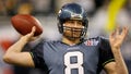 Former NFL star reveals the one thing he would have done differently in Seahawks' Super Bowl XL loss - Fox News