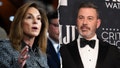 GOP rep feuds with Jimmy Kimmel after he mocks her remarks about illegal immigrants - Fox News
