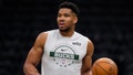 Giannis Antetokounmpo sticks with Bucks as NBA trade deadline passes despite some interest - Fox News