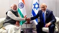 India and Israel elevate ties to 'special strategic partnership' status during Modi visit - Fox News