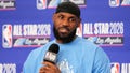 Mehdi Hasan rips LeBron James over Israel comments at NBA All-Star Game - Fox News
