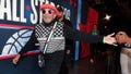Spike Lee wears pro-Palestinian outfit to NBA All-Star Game with Israeli-born player competing - Fox News