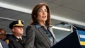 Gov Hochul's plan to opt New York into federal school choice program draws union opposition - Fox News