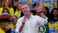 Supreme Court shuts down California GOP bid to block Newsom's new map - Fox News