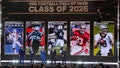 Controversial Pro Football Hall of Fame class of 2026 revealed - Fox News