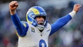 Rams quarterback Matthew Stafford wins NFL MVP - Fox News
