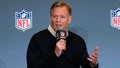 NFL Commissioner Roger Goodell faces multiple questions over Giants co-owner's emails with Jeffrey Epstein - Fox News