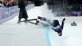 US skier&rsquo;s quest for Olympic gold comes to a crushing halt after terrifying crash - Fox News
