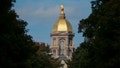 Notre Dame students applaud abortion advocate declining leadership appointment but say 'war' continues - Fox News