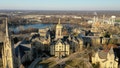 Notre Dame student calls professor appointment a 'betrayal' over pro-abortion stance at Catholic university - Fox News
