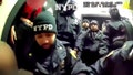 NYPD officers save choking 2-year-old boy, bodycam video shows - Fox News