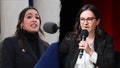 AOC attacks Bari Weiss, falsely claims she 'killed' '60 Minutes' report on CECOT - Fox News