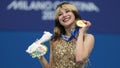 US Olympic gold medalist Alysa Liu was once targeted by Chinese spies &ndash; here's what she has to say about it - Fox News