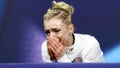 American figure skater Amber Glenn emotional after costly mistake during Olympic outing - Fox News