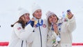 American Olympians take top medals in women's moguls at Winter Games - Fox News