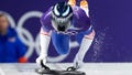 American Olympian Austin Florian goes viral for incredible helmet design - Fox News