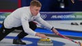 British curlers join Canada in Olympic curling controversy - Fox News