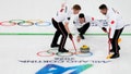 Canada faces new cheating allegations at Milan Cortina as Olympic curling controversy grows - Fox News