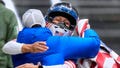 American Elana Meyers Taylor finally captures gold medal at Winter Olympics, makes Team USA history - Fox News