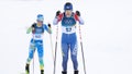 2 South Korean skiers disqualified from Olympics over banned substance on equipment - Fox News