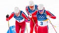 Olympic star makes Winter Games history as he captures sixth gold medal - Fox News