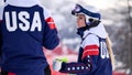 Lindsey Vonn shares she hasn't been able to stand for 'over a week' after Olympic crash - Fox News