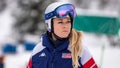 Lindsey Vonn shares she nearly had leg amputated, needed blood transfusion - Fox News