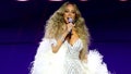 Winter Olympics opening ceremony host sparks fury for misidentifying Mariah Carey, other blunders - Fox News