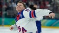 Team USA hockey star Matthew Tkachuk reveals whether Olympic gold tops Stanley Cup win - Fox News