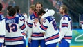 US men's hockey gold medalists return to NHL action: When do they play? - Fox News