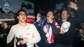 Team USA men's hockey players sing national anthem while partying at famous Miami nightclub - Fox News
